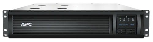 Zasilacz awaryjny SMT1000RMI2UC 1kVA/700W 2U SmartConnect -1404819