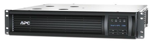 Zasilacz awaryjny SMT1500RMI2UC 1500VA/1kW 2U SmartConnect -1404822