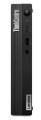 Komputer ThinkCentre M75q G2 Tiny 11JN000DPB W11Pro 5350GE/8GB/256GB/AMD Radeon/3YRS OS -1606363