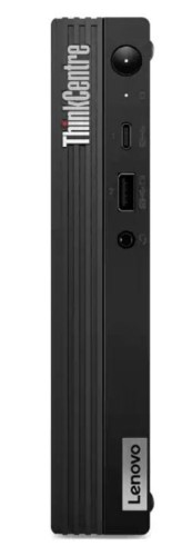 Komputer ThinkCentre M75q G2 Tiny 11JN000DPB W11Pro 5350GE/8GB/256GB/AMD Radeon/3YRS OS -1606363