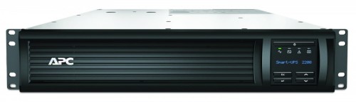 Smart UPS 2.2kVA/1.98kW 2U SmartConnect -1412058