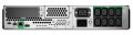 Smart UPS 2.2kVA/1.98kW 2U SmartConnect -1412061