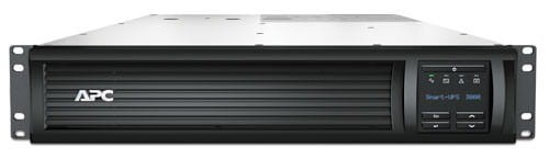 Zasilacz awaryjny SMT3000RMI2UC Smart UPS 3kVA/2.7kW 2U SmartConnect -1412062