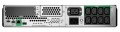 Zasilacz awaryjny SMT3000RMI2UC Smart UPS 3kVA/2.7kW 2U SmartConnect -1412064