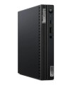 Komputer ThinkCentre M75q G2 Tiny 11JN000DPB W11Pro 5350GE/8GB/256GB/AMD Radeon/3YRS OS -1606367