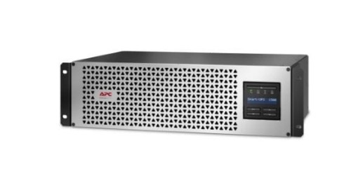 Smart-UPS z akumulatorem litowo-jonowym SMTL1500RMI3UC 1.5kVA/1.35kW 3U 6xC13 BATERIE Li-Ion -1456438