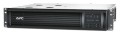 SMT1500RMI2UNC SMART-UPS 1500VA/1000W Rack 2U z kartą sieciową   AP9641-1374424