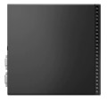 Komputer ThinkCentre M75q G2 Tiny 11JN000DPB W11Pro 5350GE/8GB/256GB/AMD Radeon/3YRS OS -1606366