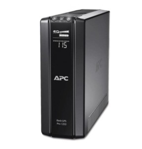 Zasilacz awaryjny BR1200G-GR Power-Saving Back-UPS Pro 1200VA 230V, 