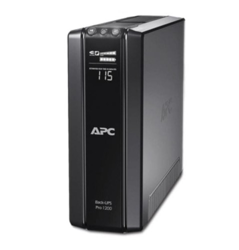 Zasilacz awaryjny BR1200G-GR Power-Saving Back-UPS Pro 1200VA 230V, -1623276