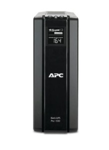 Zasilacz awaryjny BR1500G-GR Power-Saving Back-UPS Pro 1500VA, 230V 