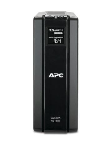 Zasilacz awaryjny BR1500G-GR Power-Saving Back-UPS Pro 1500VA, 230V -1623278