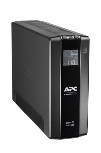 Zasilacz awaryjny BR1300MI UPS Back ProBR 1300VA 8xC13, AVR,LCD-1438563