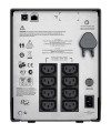 SMC1500I UPS SMART C 1500VA LCD 230V -1344846