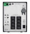 Zasilacz awaryjny SMC1000IC SmartUPS C 1k VA/600W Tower SmartConnect -1404827