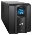 Zasilacz awaryjny SMC1500IC SmartUPS C 1500VA/900W Tower SmartConnect -1404830