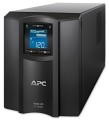 Zasilacz awaryjny SMC1500IC SmartUPS C 1500VA/900W Tower SmartConnect -1404829