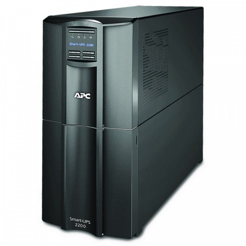 SmartUPS SMT2200IC 2.2kVA/1.98W Tower SmartConnect-1412016