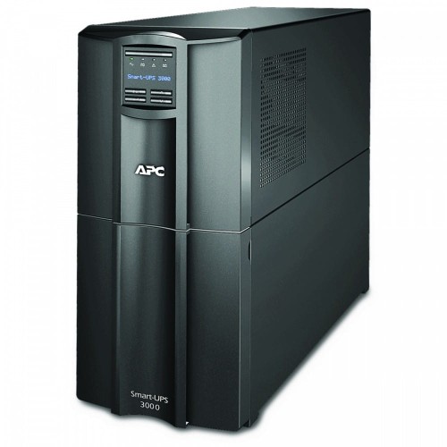 Zasilacz awaryjny SMT3000IC SmartUPS 3kVA / 2.7kW Tower SmartConnect -1412065