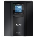 Zasilacz SMC2000I APC Smart-UPS C 2000VA LCD 230V -1663200