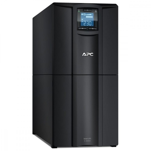 Zasilacz SMC3000I APC Smart-UPS C 3000VA LCD 230V -1663201