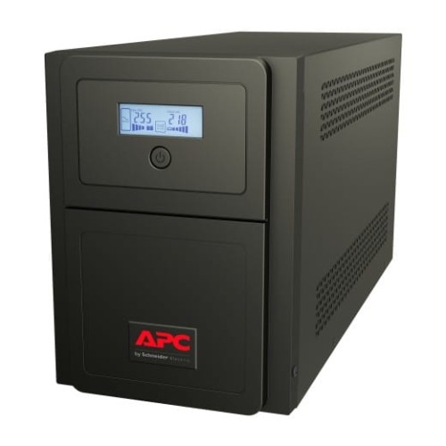 Zasilacz awaryjny SMV1000CAI Easy UPS SMV 1000 VA, 230 V -1583964