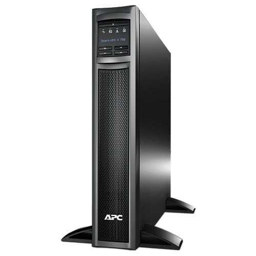 Zasilacz awaryjny SMX750INC SMART X 750VA USB/AP9641/LCD/RT-1404513