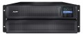 SMX2200HVNC SMART X 2200VA R2T 4U LCD + AP9641-1385279