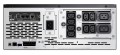 SMX2200HVNC SMART X 2200VA R2T 4U LCD + AP9641-1385280