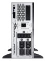 SMX2200HV SMART X 2200VA R2T 4U LCD 230V -1344850