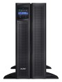 SMX3000HVNC SMART X 3000VA R2T 4U LCD + AP9641-1344853