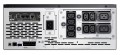SMX3000HVNC SMART X 3000VA R2T 4U LCD + AP9641-1344852