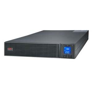 Zasilacz awaryjny SRVPM6KRIL Easy UPS SRV RM 6000VA 230V, No Battery, Extended