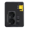 Zasilacz awaryjny BVX900LI-GR Easy UPS 900VA,230V, AVR, 2 Shuko-1468505
