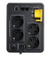 Zasilacz awaryjny BX950MI-GR Back-UPS 950VA,230V,AVR,4 Schuko-1468513