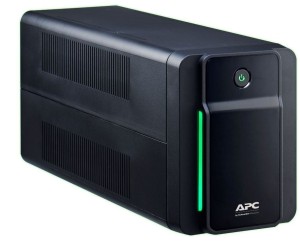 Zasilacz awaryjny BX750MI Back-UPS 750VA, 230V, AVR, 4 IEC 