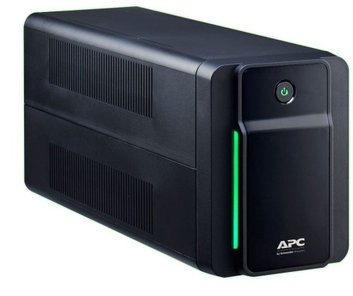 Zasilacz awaryjny BX750MI Back-UPS 750VA, 230V, AVR, 4 IEC -1468514