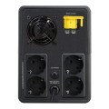Zasilacz awaryjny BVX2200LI-GR Easy UPS 2200VA,230V, AVR,4 Shuko-1468561