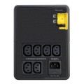 Zasilacz awaryjny BVX2200LI Easy UPS 2200VA, 230V, AVR, 6IEC-1468578