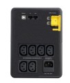 Zasilacz awaryjny BX1200MI Back-UPS 1200VA, 230V, AVR,6 IEC-1468583