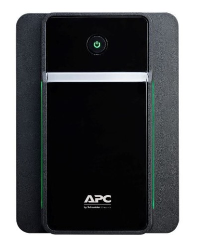 Zasilacz awaryjny BX1600MI Back-UPS 1600VA, 230V, AVR, 6 IEC -1468584
