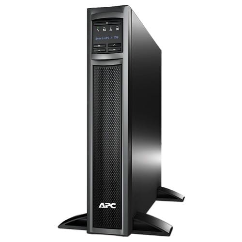 SMX750I SMART X 750VA USB/SERIAL/LCD/RT-1341464