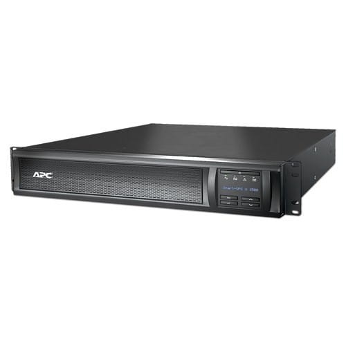 SMX3000RMHV2U X 3000VA USB/RS/LCD/RT 2U-1342206