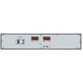 Zasilacz awaryjny SRV1KRILRK APC Easy UPS ONLINE SRV RM Ext. Runtime 1000VA 230V   with Rail kit Batt pack -1584002