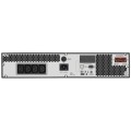 Zasilacz awaryjny SRV1KRILRK APC Easy UPS ONLINE SRV RM Ext. Runtime 1000VA 230V   with Rail kit Batt pack -1584003