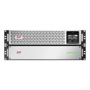 Zasilacz awaryjny SRTL1500RM4UXLI-NC Smart-UPS SRT Lithium Ion 1500VA RM 4U 23