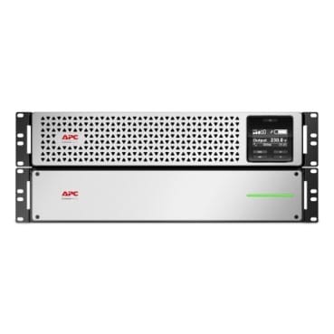 Zasilacz awaryjny SRTL1500RM4UXLI-NC Smart-UPS SRT Lithium Ion 1500VA RM 4U 23-1715014