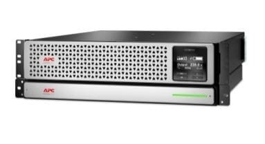 Zasilacz awaryjny SRTL2200RMXLI SMART-UPS SRT Lithium Ion 2200VA RM 230V-1747275