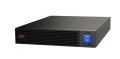 Zasilacz awaryjny SRV1KRIRK Easy UPS SRV 1kVA/800W z szynami -1453324