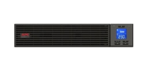 Zasilacz awaryjny SRV2KRIRK Easy UPS SRV 2kVA/1600W z szynami -1442026